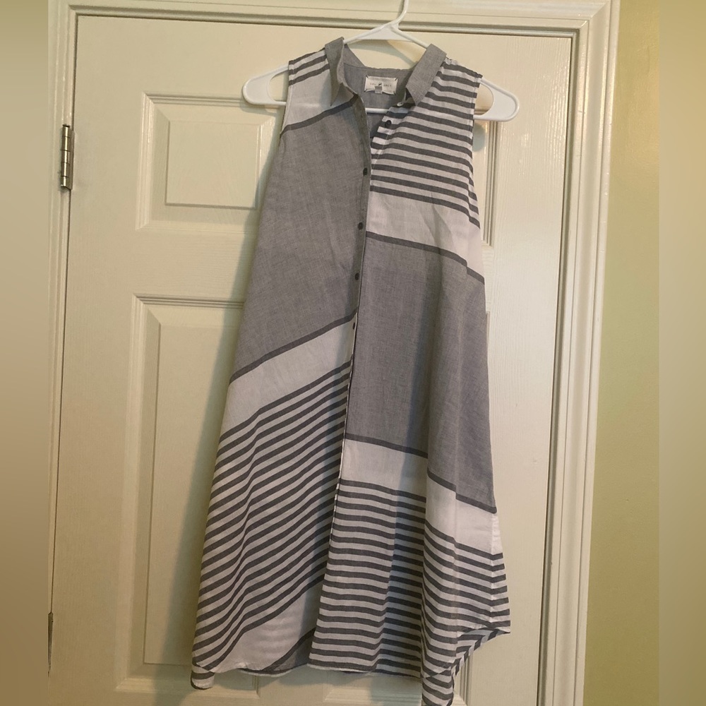 Loft - Lou and Gray Dress - Size Small